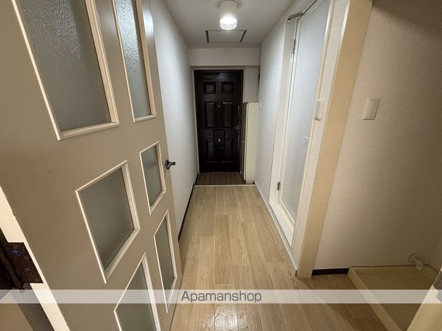 ダイアパレス星陵町の内装写真