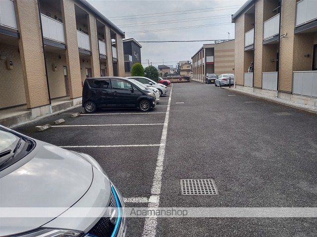レオパレス双柳3番館のその他写真