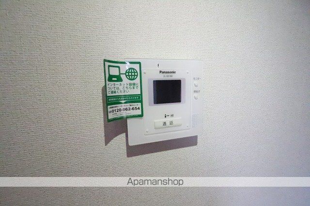 青梅線 羽村駅 徒歩14分 2階建 築27年の内装写真