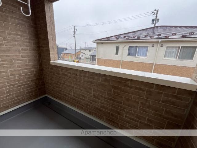 ディアコート美田園Iの内装写真