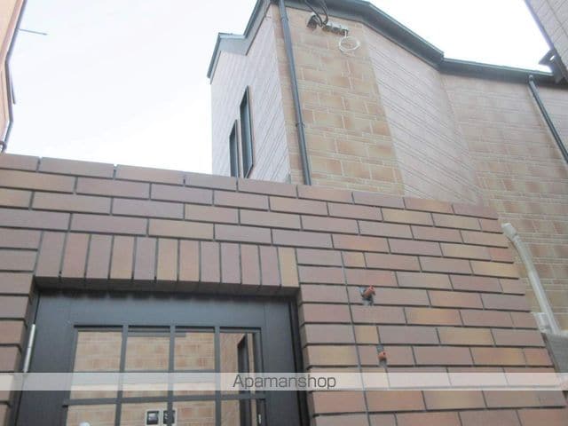 アーバンプレイス高円寺Wの外観写真
