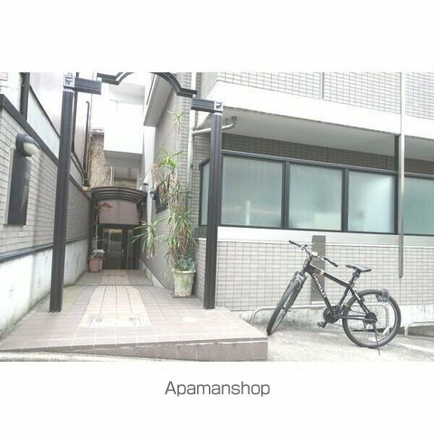 KOUYOU春岡の外観写真
