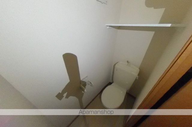 レオパレスクレサンセマムの内装写真