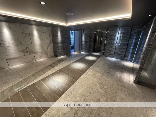 S−RESIDENCE上社AUREATEの玄関写真
