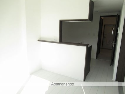 ル・メイユール北夕顔瀬[1LDK/33.73m2]のリビング・居間