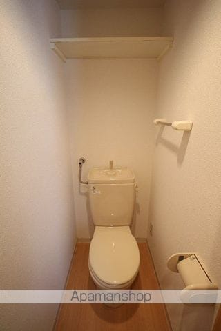 アーバンクラスタ南4条の内装写真