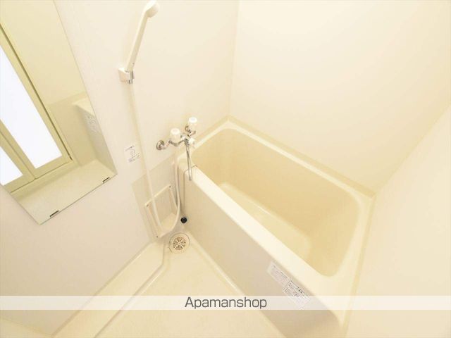 アーバンテラス矢部の内装写真