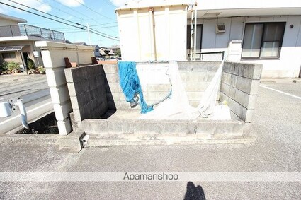 エクセル春日[1K/26.55m2]の共用部3