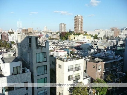 ルーク西早稲田[1K/23m2]のその他部屋・スペース