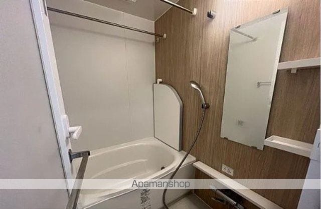 Ville Grace永福町の内装写真