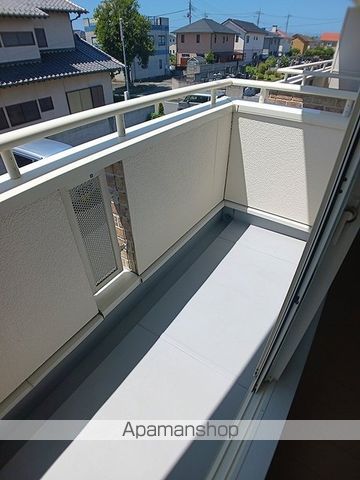 クレメントの内装写真