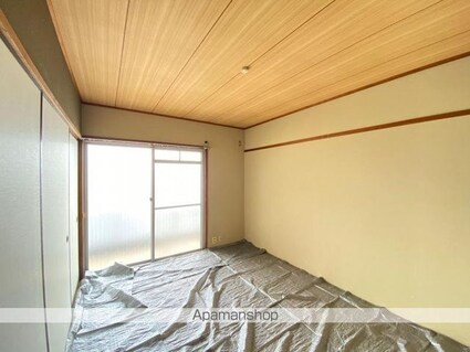 一里山マンション[3DK/73.8m2]の内装