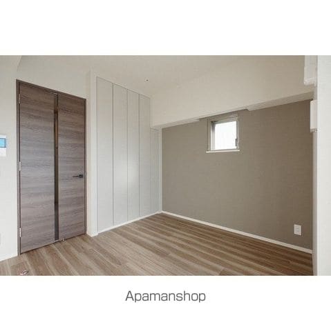 ルフォンプログレ品川大井の内装写真