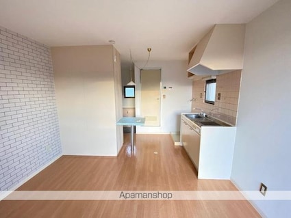 パークサイドＫ[1R/21.5m2]のその他部屋・スペース