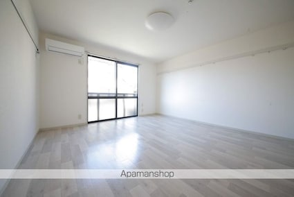 シャルマン日野[1K/25.8m2]の内装7