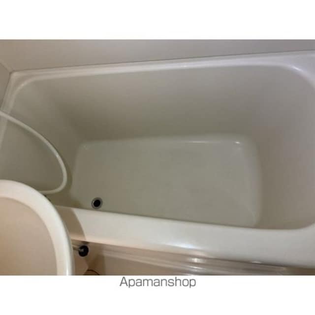 アスカハイツ[1R/20.35m2]のバス