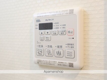 ＳーＲＥＳＩＤＥＮＣＥ今池ｂｅｌｅｔａ（ベレータ）１２月契約限[1K/26.94m2]の内装8