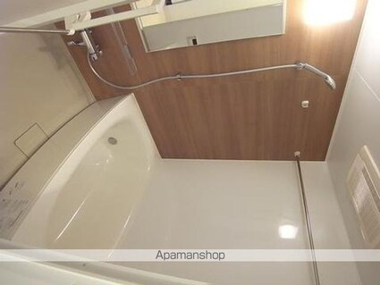 東京都練馬区豊玉北５丁目[1LDK/41.25m2]のバス