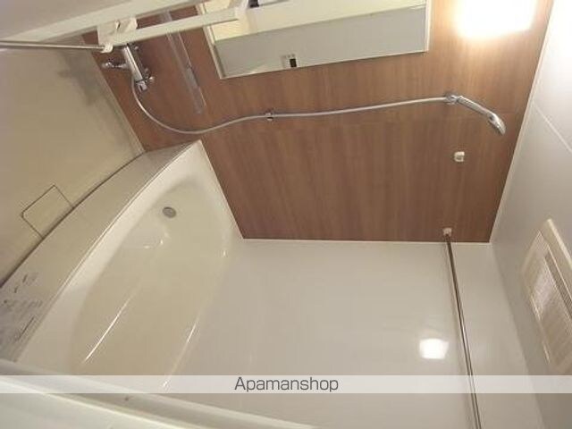 東京都練馬区豊玉北５丁目[1LDK/41.25m2]のバス