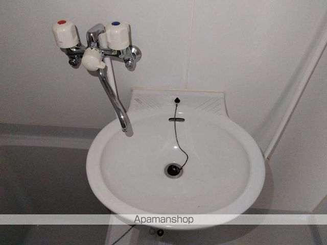 レオパレスASTの内装写真