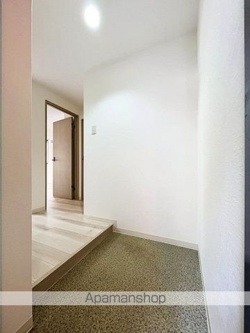 シャンテ蘭の内装写真