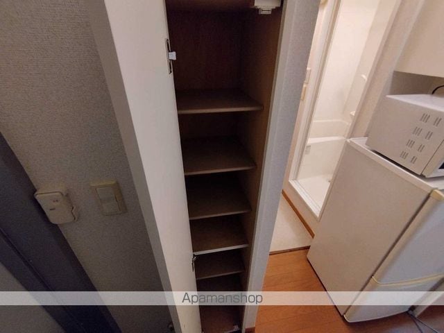 レオパレスグリーンの内装写真