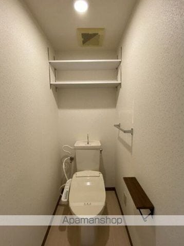 ROBERIANIBANKANの内装写真