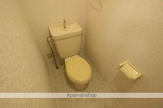 マイネハイマートの内装写真
