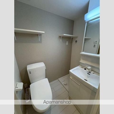 AXIA MーCITY武蔵小山の内装写真