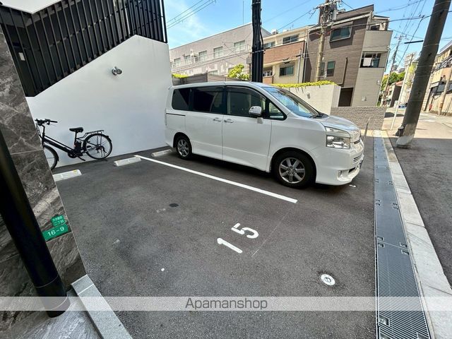 ヴィーナス今里のその他写真