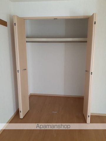 メルクルメBの内装写真
