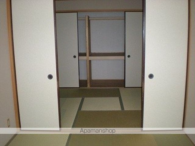 帯山ビルの内装写真