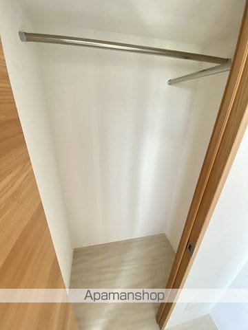 CASALSVTOWERの内装写真