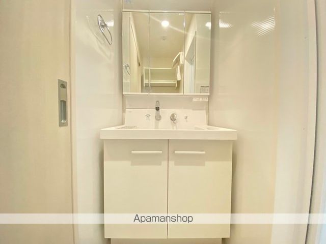 D-room花見が丘の内装写真