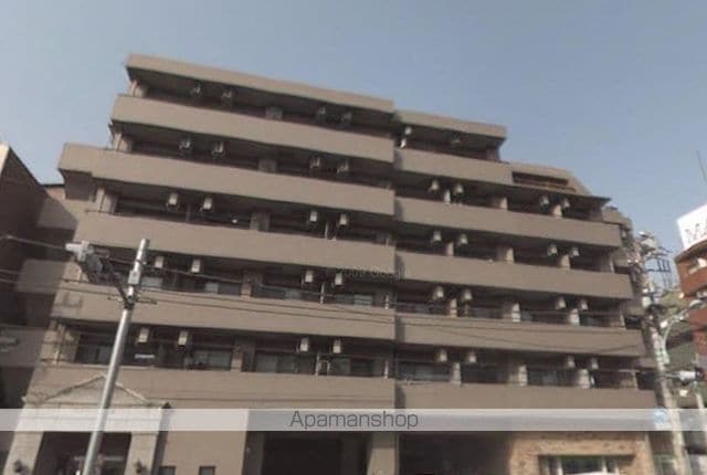 カテリーナ荻窪の外観写真