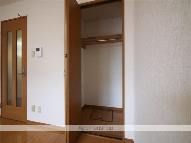 全健ハイム八木山IIの内装写真