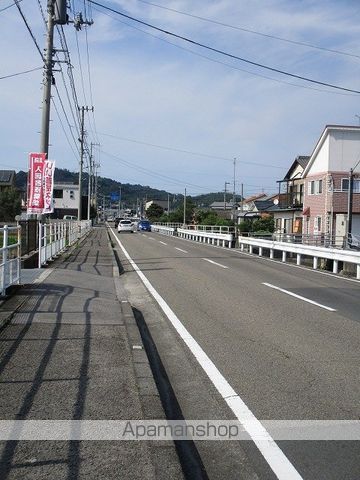 アルバ・田の上 Bの周辺写真