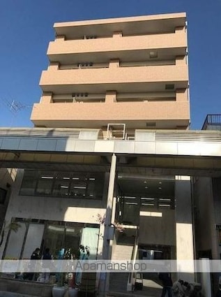 第５クレールパル[1K/32.36m2]の外観1