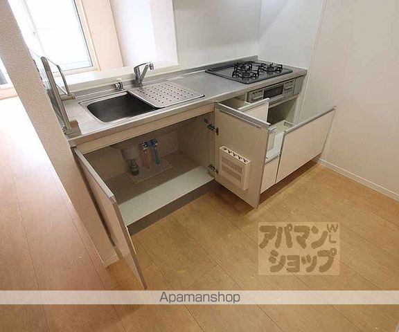 西中合町チェルシー・ハウスの内装写真