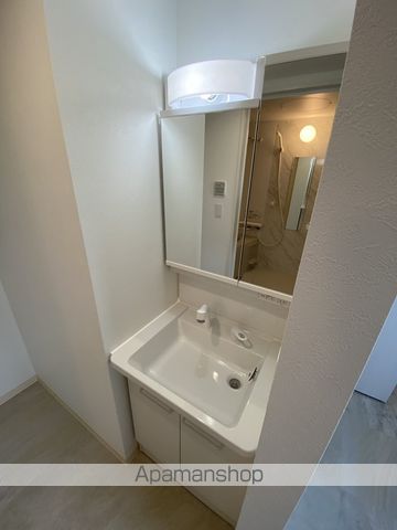 FLEAD琴似の内装写真