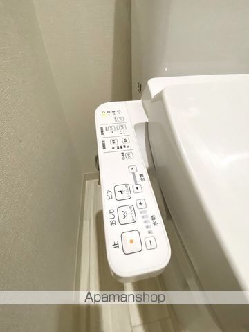 フジパレス平野郷III番館の内装写真