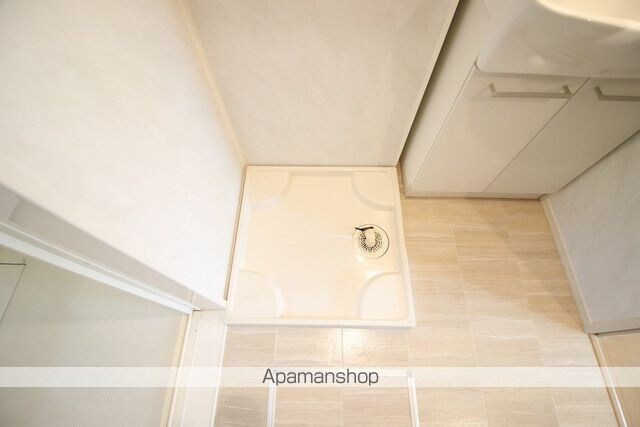 東京都立川市柏町４丁目[1LDK/40.9m2]の内装4