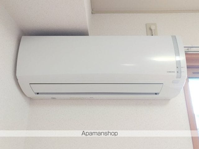 アースピア Aの内装写真