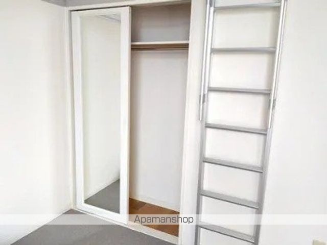 レオパレス志度の内装写真