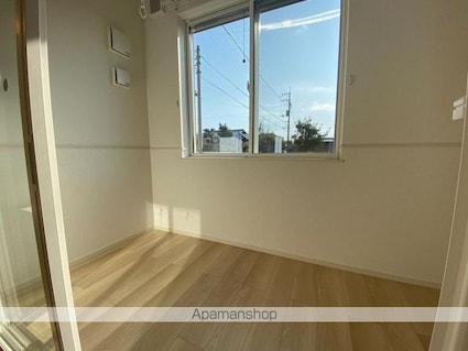 ブライトサイドⅠ[1LDK/50.24m2]のバルコニー