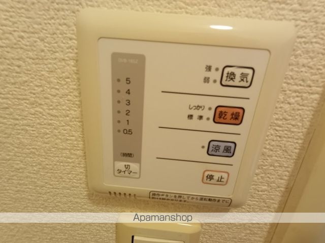 レオパレス中川MTMの内装写真
