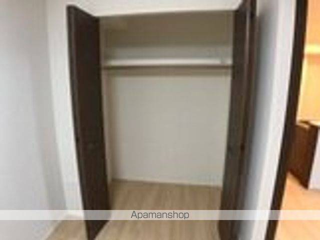 コンフォール青山の内装写真