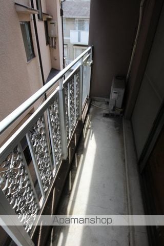 ラフィーネ7号館の内装写真