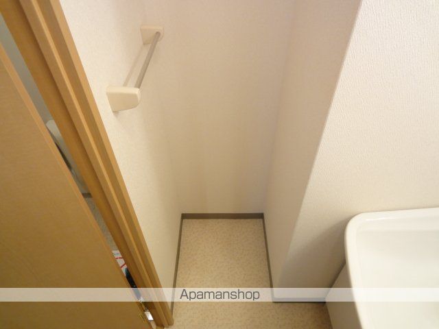 シャルマンフジもずウエストの内装写真