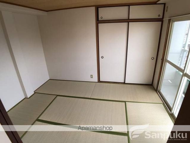 第1みのりハイツ福音寺の内装写真